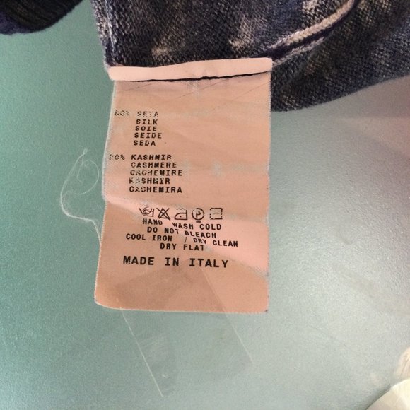 Etro Milano Wool Dress - Picture 4 of 6